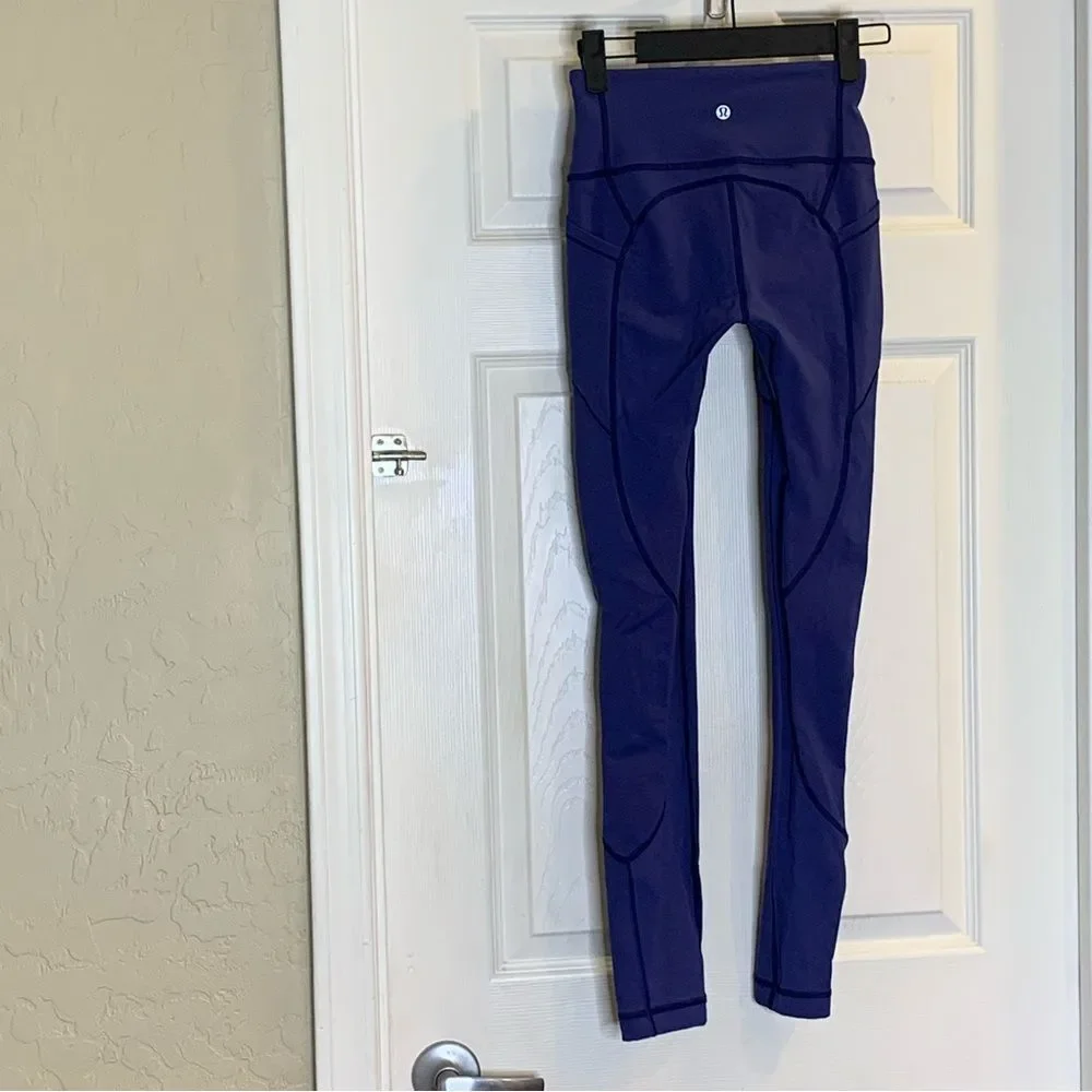Lululemon All The Right Places Pant II *28